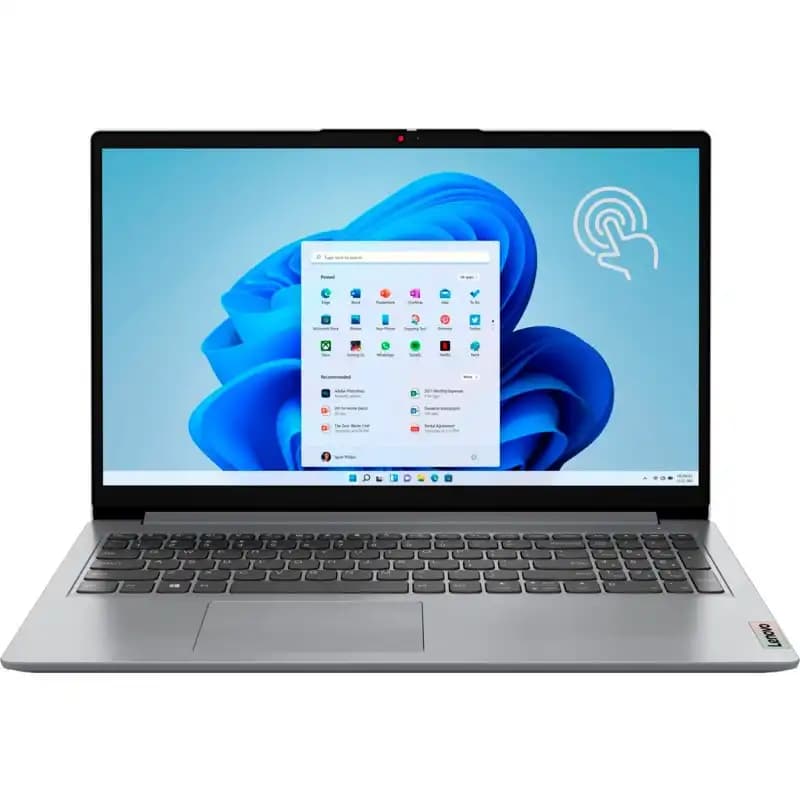 Laptop Lenovo IdeaPad 15" i5