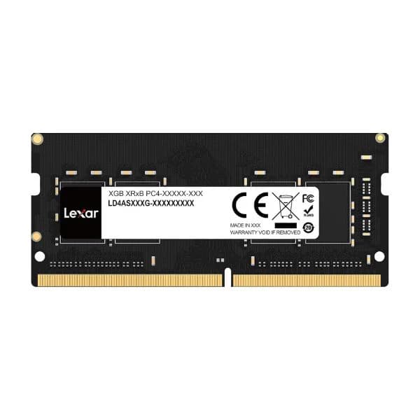 Memoria RAM 8GB DDR4