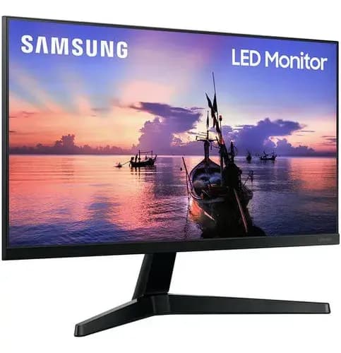 Monitor Samsung 24" FHD