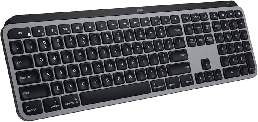 Teclado Mx Keys